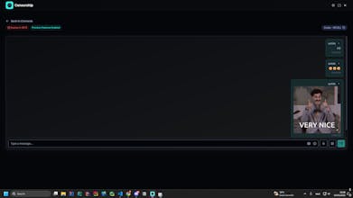 Censorship.cc gallery image