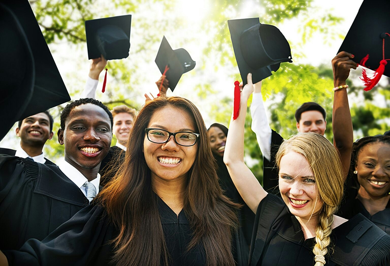 Strive for Colleges gallery image