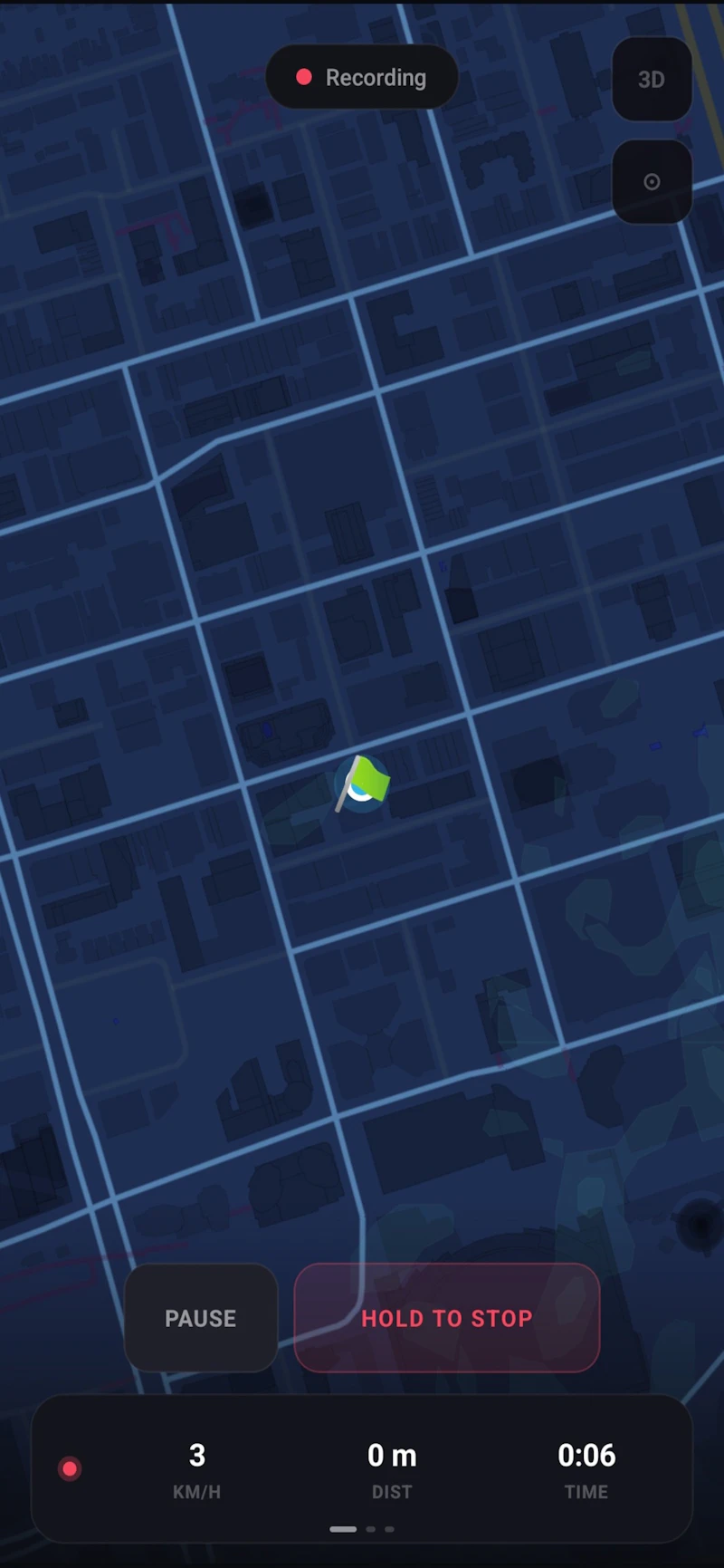 Virage screenshot 4