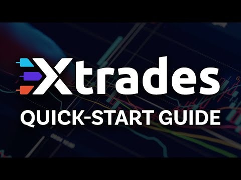 Xtrades gallery image