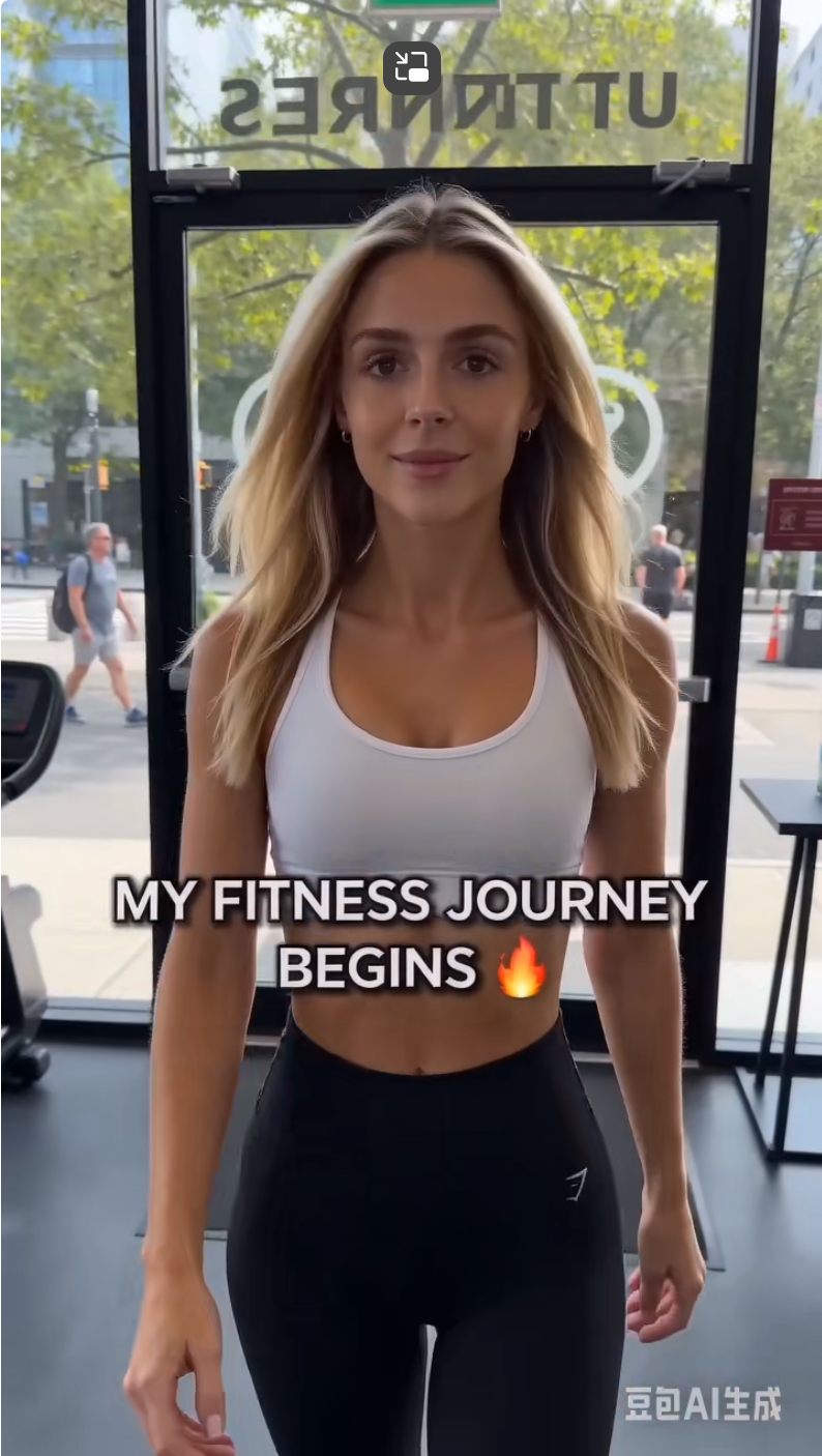 ClipFlow AI Script Generator gallery image