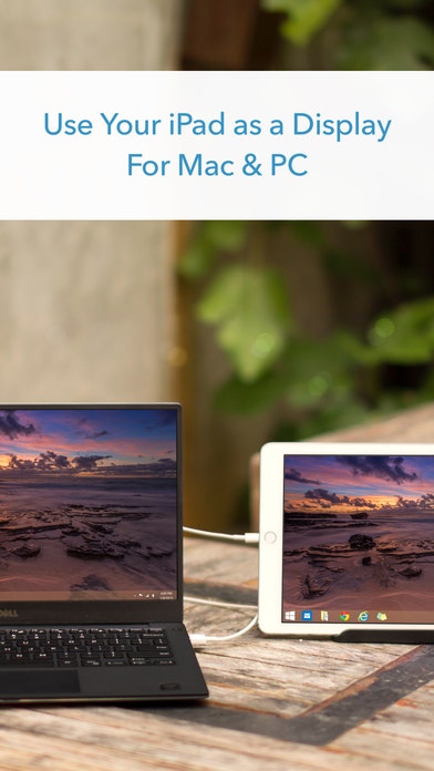 Duet Display gallery image