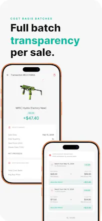 SkinVestments gallery image