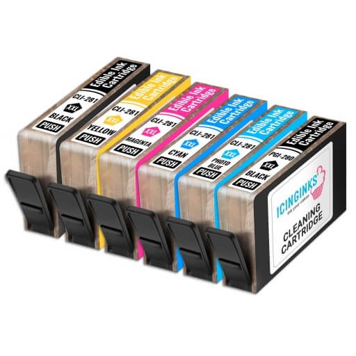 Icinginks gallery image