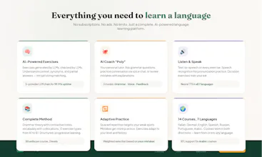 Polyglot You gallery image