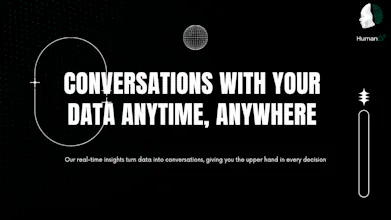 Data On Demand gallery image