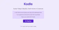 Kodle