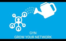 GYN - Grow your network media 1