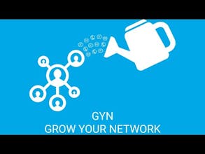 GYN - Grow your network gallery image