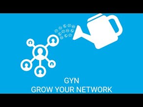 GYN - Grow Your Network gallery image
