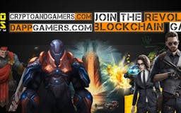 Crypto Gamers Community media 1