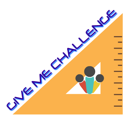 Givemechallenge app