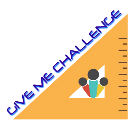 Givemechallenge app