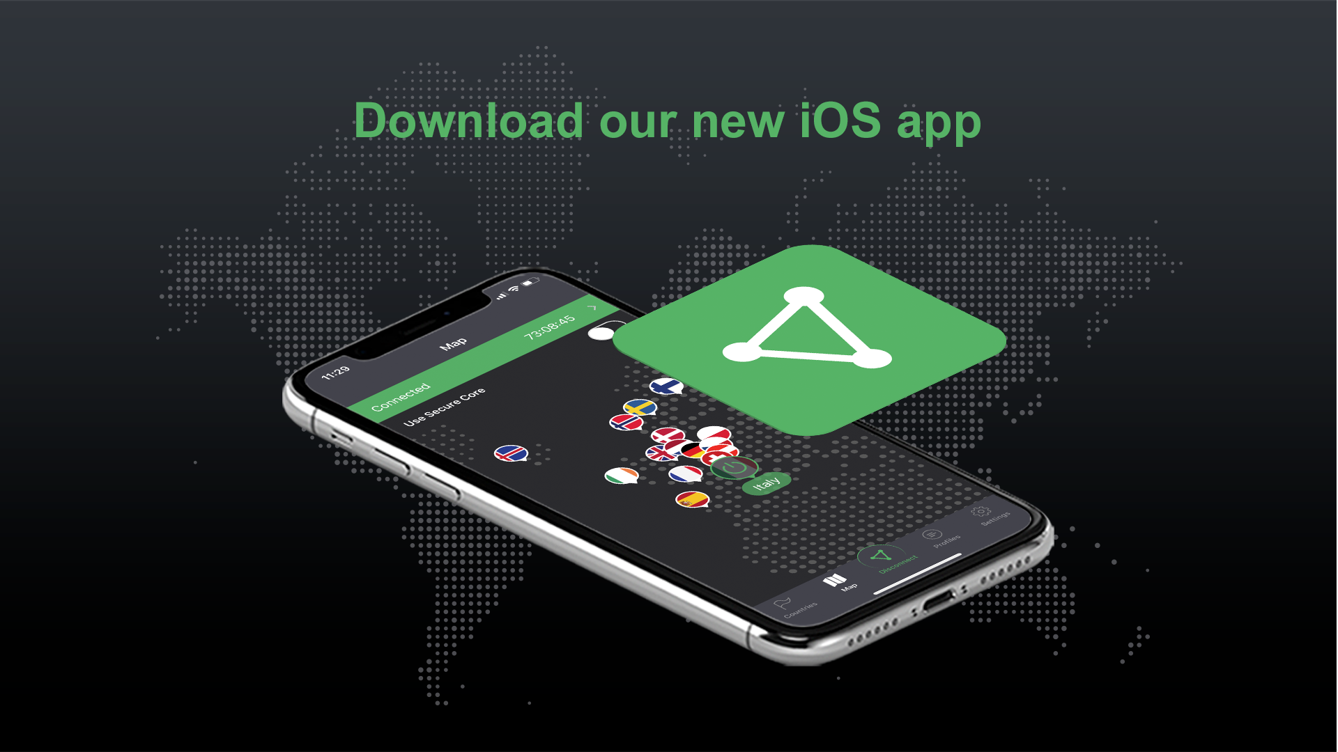 ProtonVPN gallery image