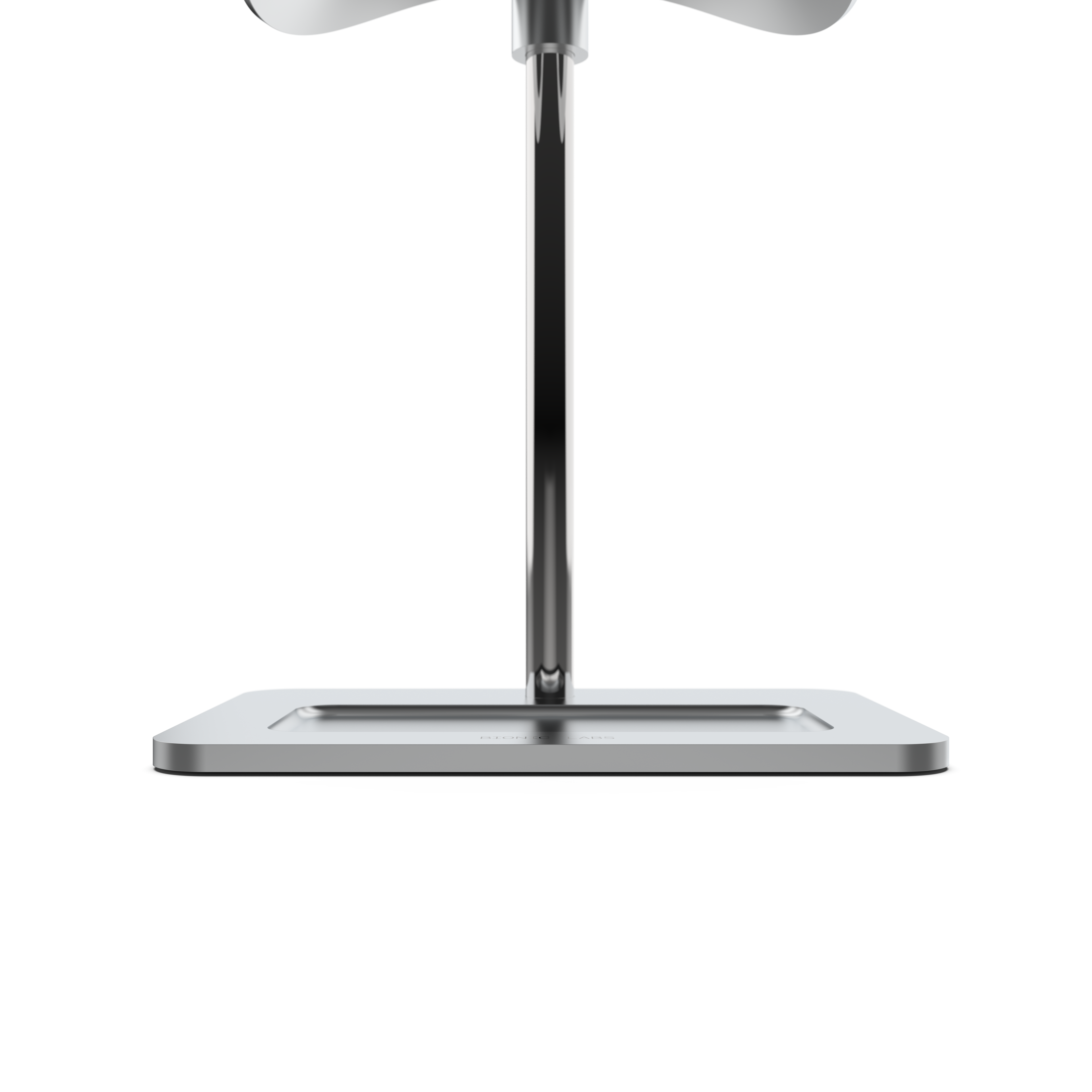 La vision Pro Stand media 9