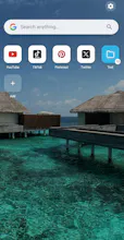 Aesthetic Tab ā Minimalist Zen Dashboard gallery image