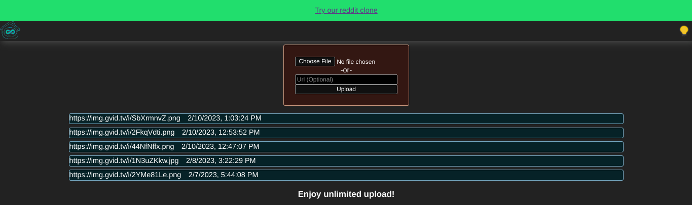 GVID -afbeeldingshost - Gedistribueerde afbeelding multi-host media 2