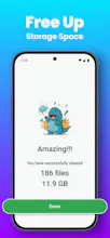 Swipey - Swipe Delete Photos gallery image