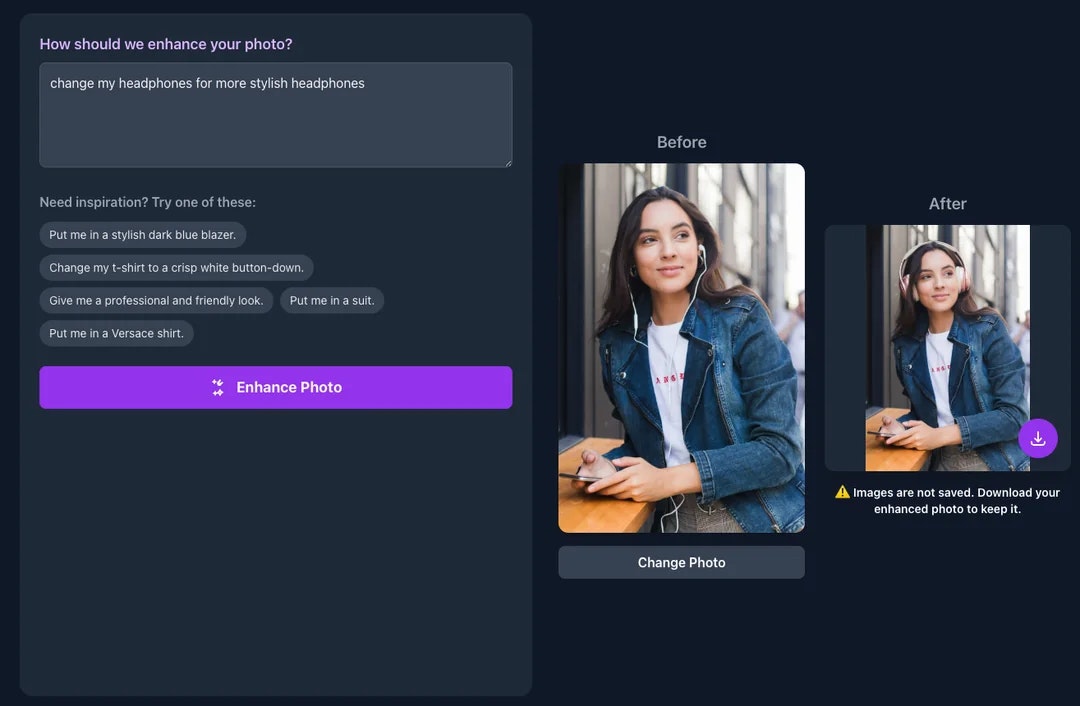 ProfileSpark logo - Product Hunt launch