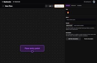 Bashnode gallery image