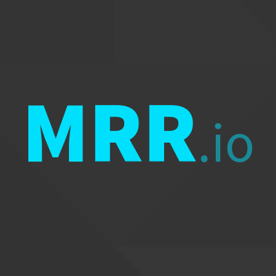 MRR.io gallery image