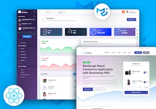 500+ React Material-UI Components Kit gallery image