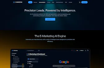 E-Marketing gallery image