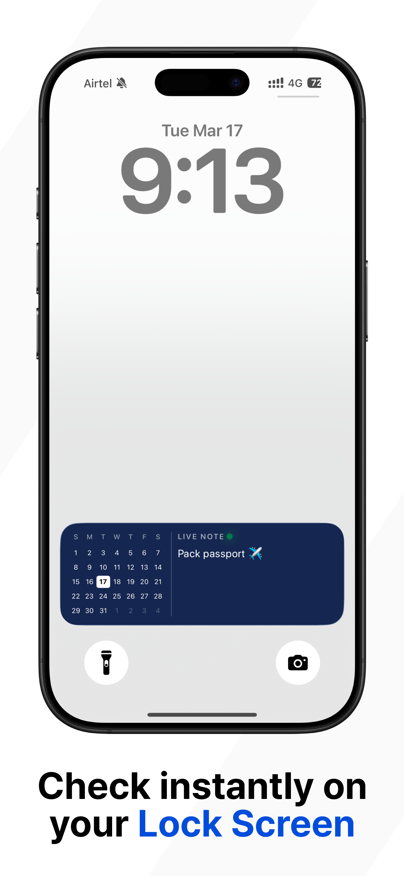 LiveNote gallery image
