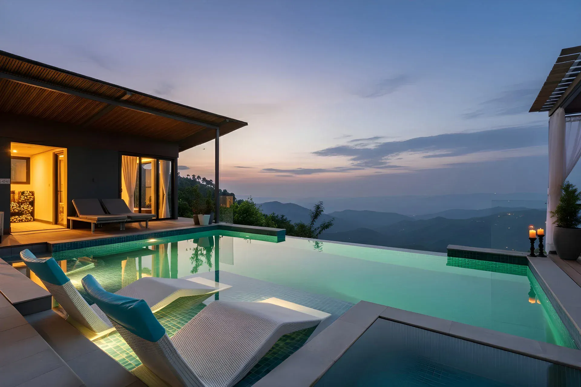 Luxury Villas & Stays in North India gallery image