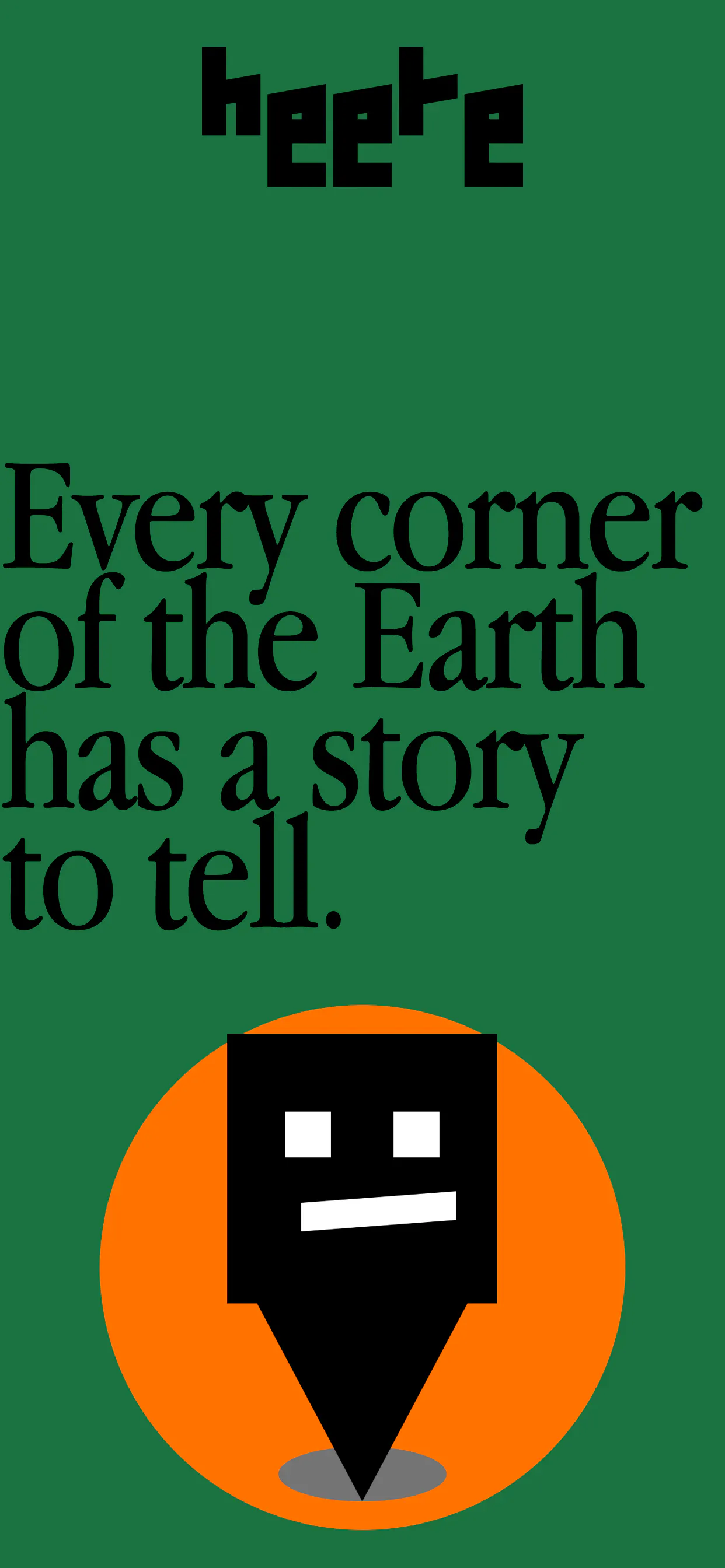 heere - Stories Underfoot gallery image