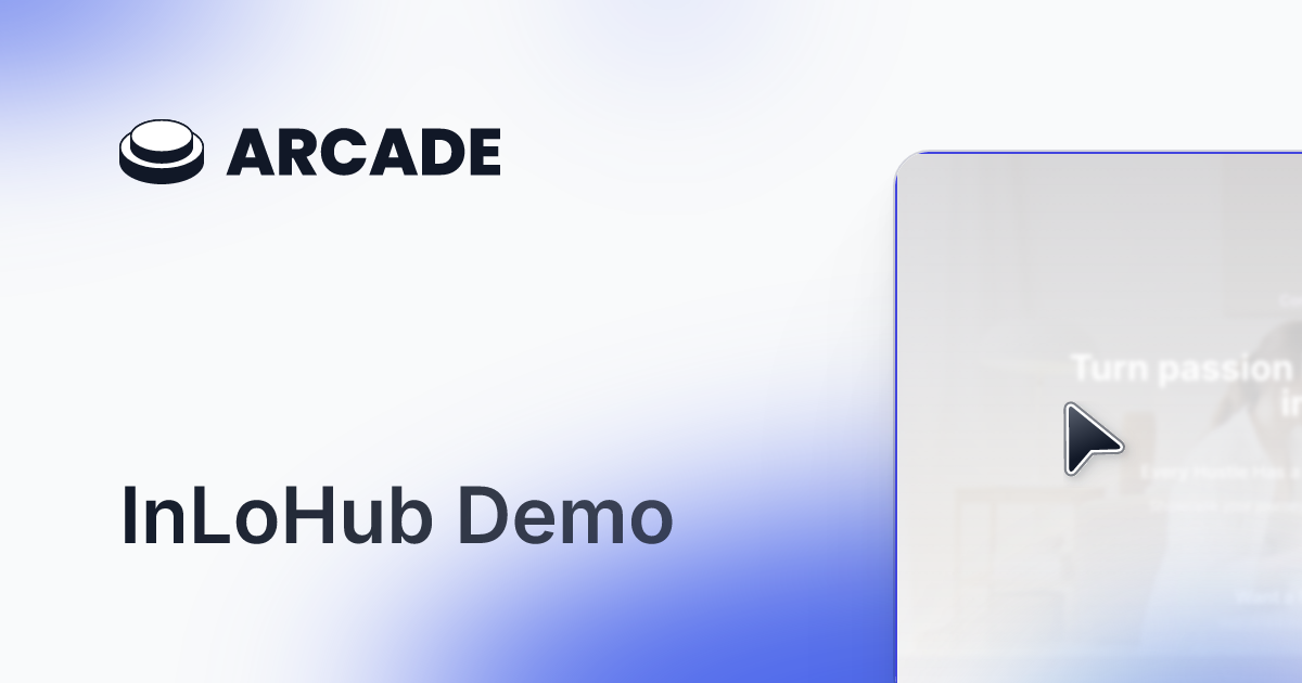 InLoHub gallery image