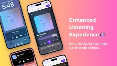 Connect3 Listen gallery image