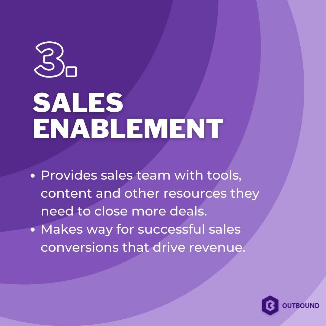 Outbound Sales gallery image