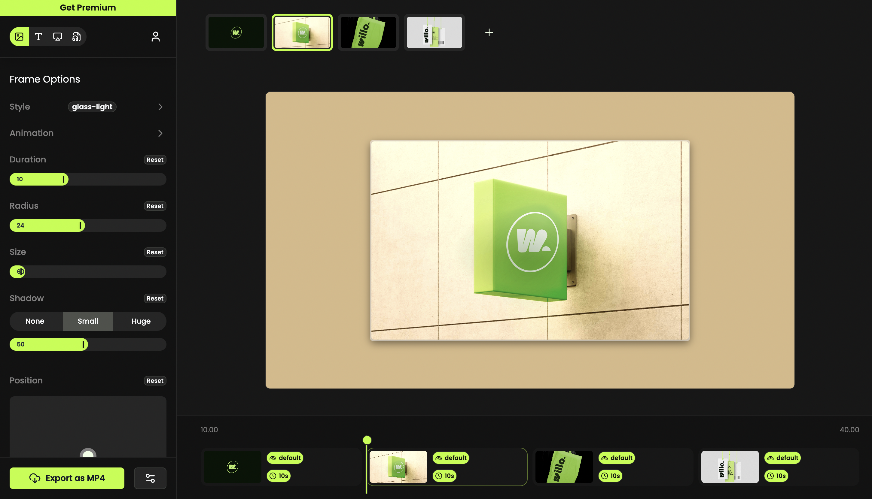 Vids media 3