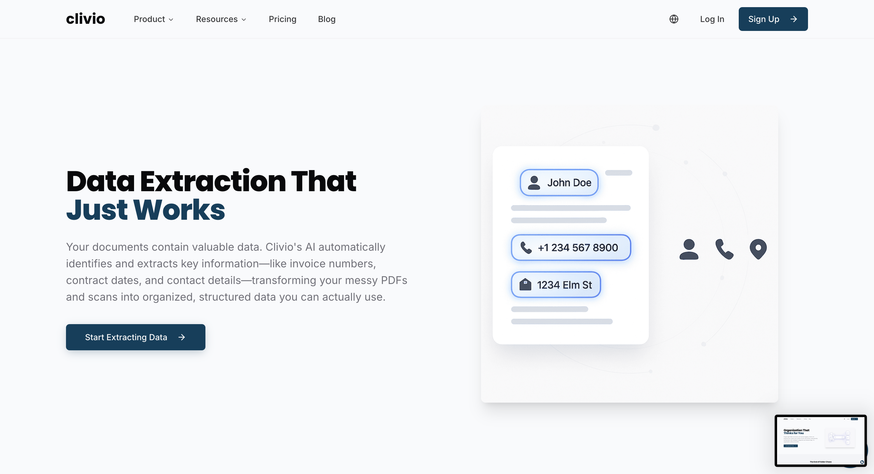 Clivio gallery image