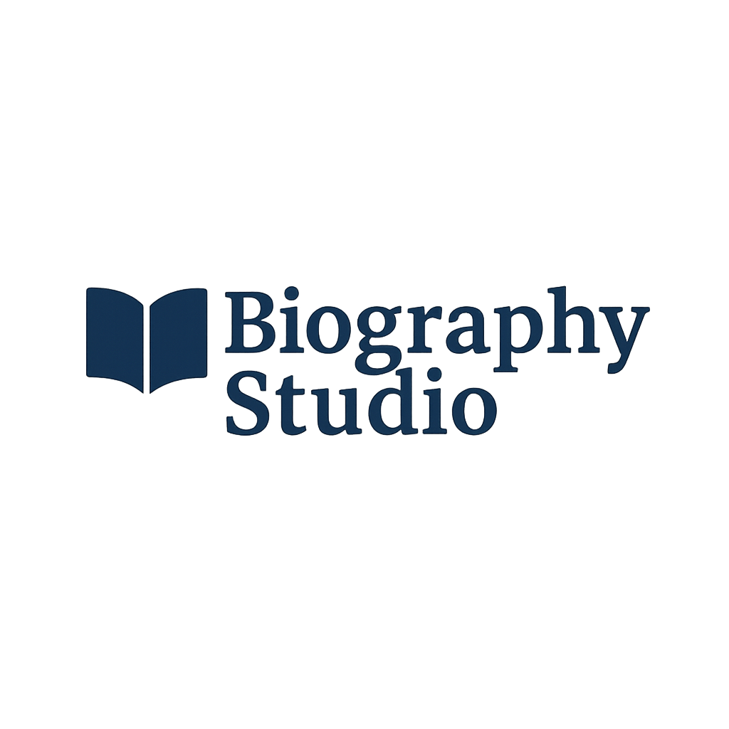 Biography Studio