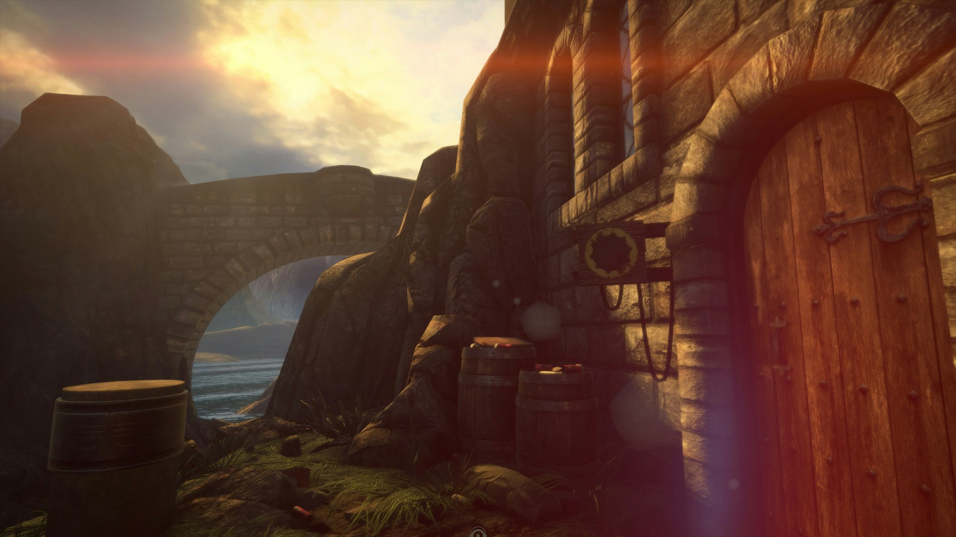 The Eyes of Ara gallery image