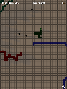 LinesTrail - An open world game for free gallery image