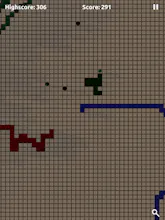 LinesTrail - An open world game for free gallery image