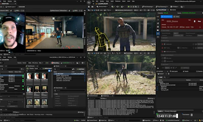 Unreal Engine 5.8