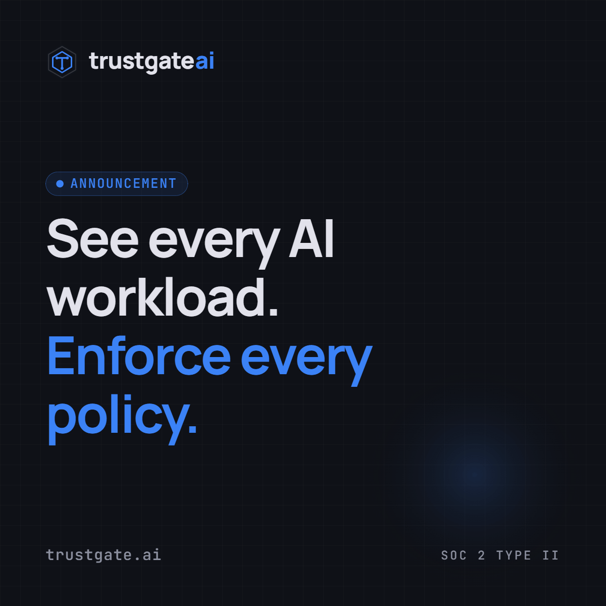 TrustGate AI gallery image