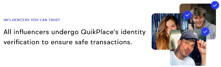 QuikPlace gallery image