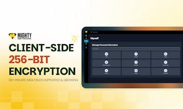 Mighty gallery image