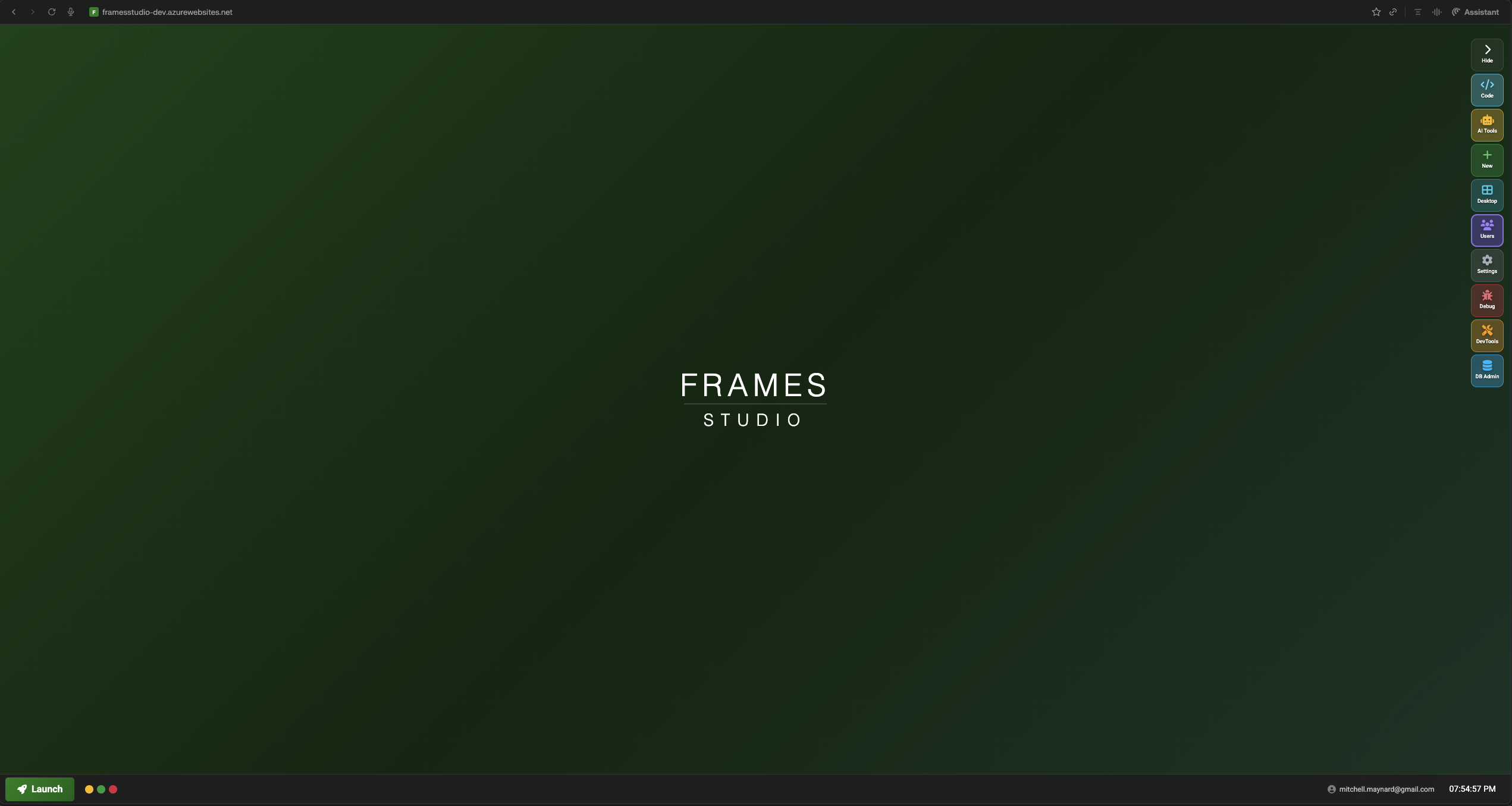 Frames Studio gallery image