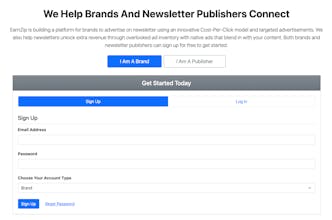 EarnZip gallery image