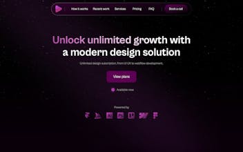 deveflex gallery image