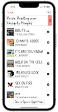 Trip Tunes gallery image