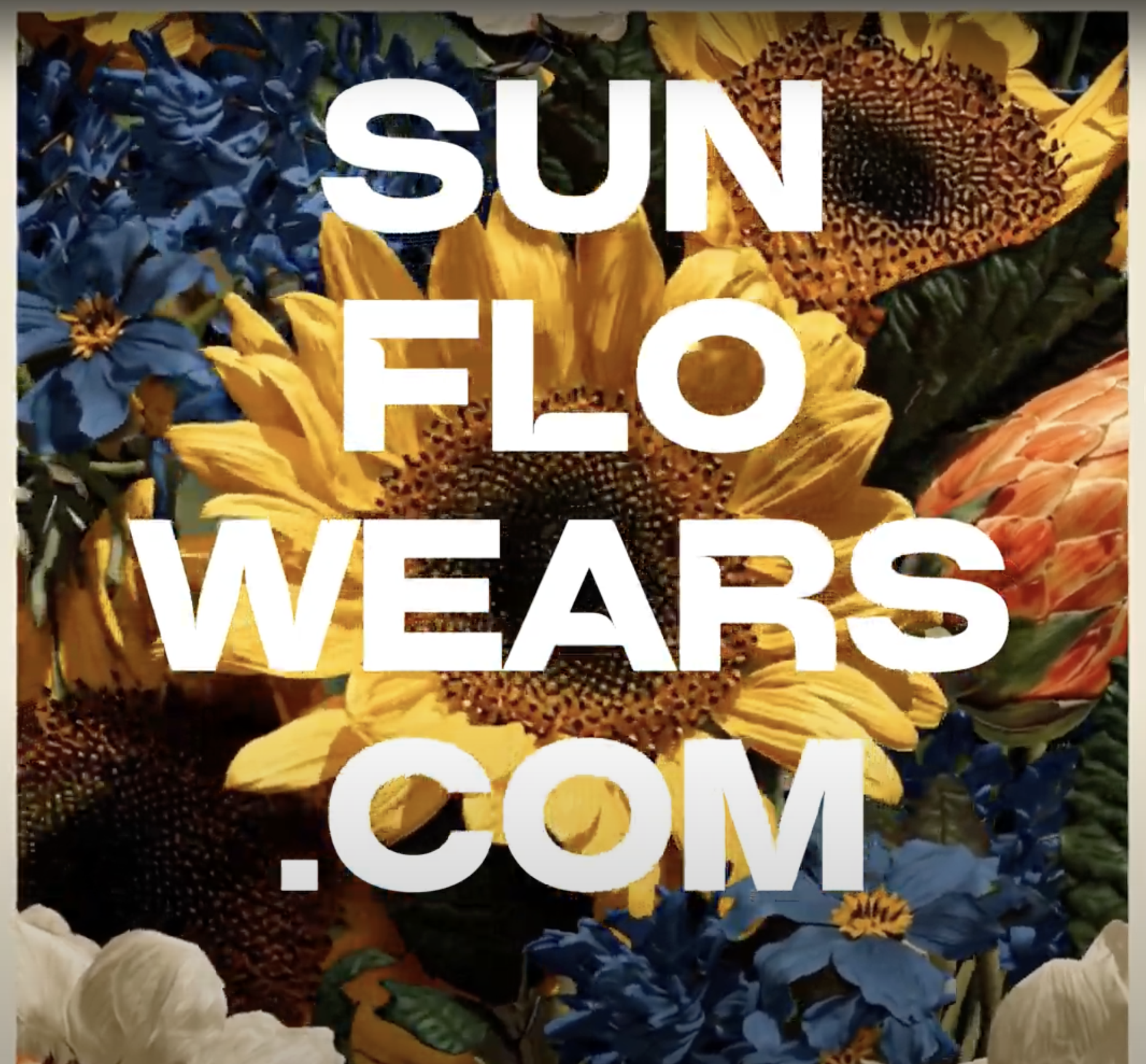 Sunflowares logo