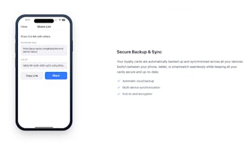 Stocard gallery image