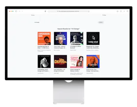 Listen2 Podcasts gallery image